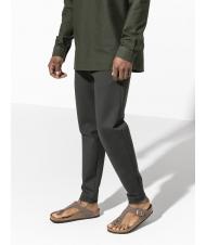 BIRKENSTOCK GIZEH BIRKO-FLOR  Sandalo infradito mocca - Scarpe Unisex - 8