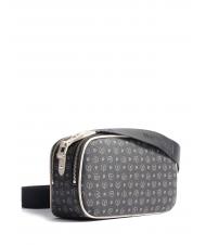 POLLINI HERITAGE  Camera bag a tracolla nero/avorio - Borse Donna - 2