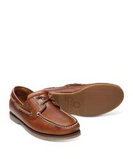 TIMBERLAND Classic Boat 2 Eye  sahara - Scarpe Uomo - 4