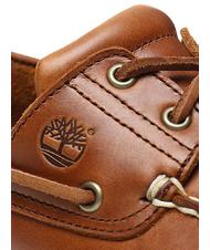 TIMBERLAND Classic Boat 2 Eye  sahara - Scarpe Uomo - 5