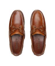 TIMBERLAND Classic Boat 2 Eye  sahara - Scarpe Uomo - 6