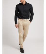 GUESS CORE  Camicia a maniche lunghe jetbla - Camicie Uomo - 3
