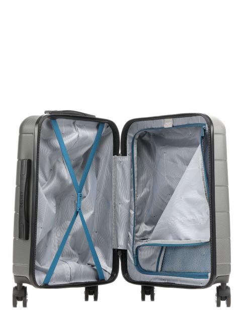 COMETE + Trolley Bagaglio a Mano spinner iguana - Bagagli a mano