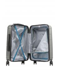 DELSEY COMETE + Trolley Bagaglio a Mano spinner iguana - Bagagli a mano - 2