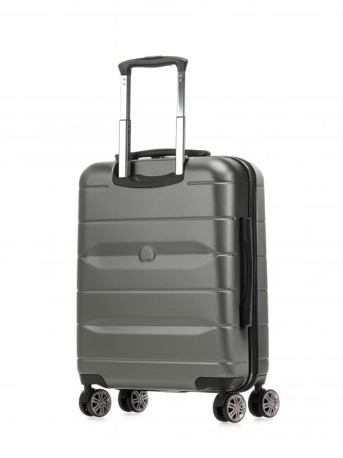 COMETE + Trolley Bagaglio a Mano spinner iguana - Bagagli a mano