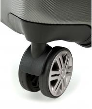 DELSEY COMETE + Trolley Bagaglio a Mano spinner iguana - Bagagli a mano - 5