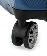 DELSEY COMETE + Trolley Bagaglio a Mano spinner ice blue - Bagagli a mano - 5