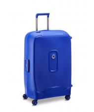 DELSEY MONCEY Trolley Misura Grande lightblue - Trolley Rigidi - 3