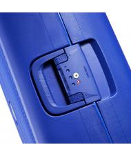 DELSEY MONCEY Trolley Misura Grande lightblue - Trolley Rigidi - 4