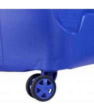 DELSEY MONCEY Trolley Misura Grande lightblue - Trolley Rigidi - 6