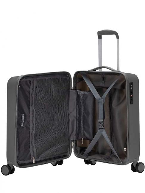 IN-FINITY Trolley Bagaglio a Mano antracite - Bagagli a mano