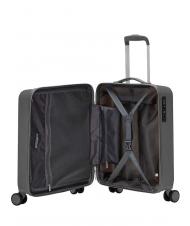 CIAK RONCATO IN-FINITY Trolley Bagaglio a Mano antracite - Bagagli a mano - 2