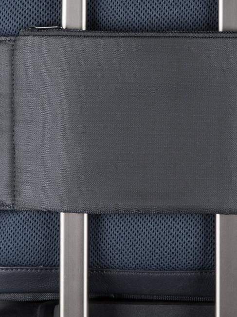 Zaino P16, porta PC 15.6" CHEVRON BLU - Zaini da lavoro porta PC