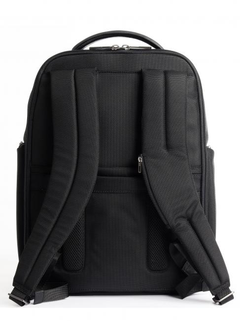BRIEF 2  Zaino fastcheck porta pc15.6" Nero - Zaini da lavoro porta PC