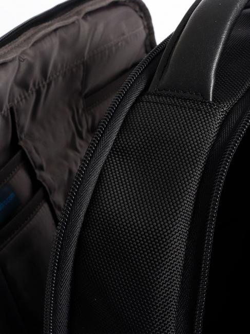 BRIEF 2  Zaino fastcheck porta pc15.6" Nero - Zaini da lavoro porta PC