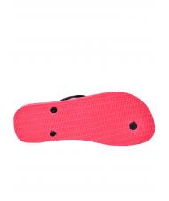 HAVAIANAS TOP LOGOMANIA 2 Infradito RUBY/RED - Scarpe Donna - 4