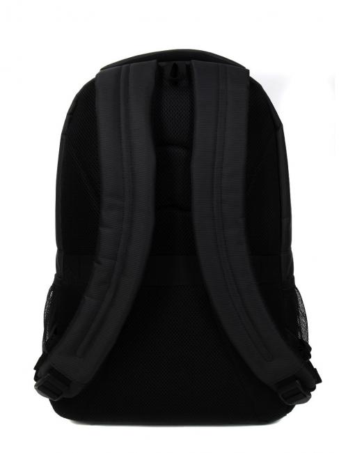 ELEMENT AVIATOR Zaino a due scomparti, porta pc 15.6" Nero - Zaini da lavoro porta PC