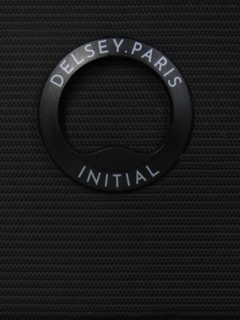 ELEMENT AVIATOR Zaino a due scomparti, porta pc 15.6" Nero - Zaini da lavoro porta PC