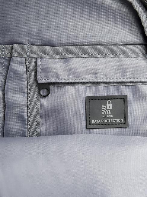 ELEMENT AVIATOR Zaino a due scomparti, porta pc 15.6" Nero - Zaini da lavoro porta PC