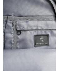 DELSEY ELEMENT AVIATOR Zaino a due scomparti, porta pc 15.6" Nero - Zaini da lavoro porta PC - 7