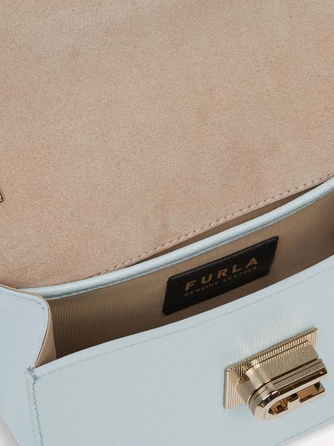 1927 Borsa a tracolla artemisia - Borse Donna