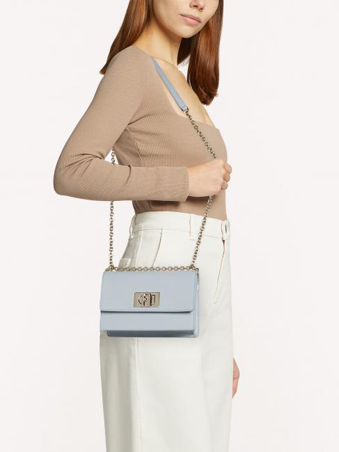 1927 Borsa mini a tracolla artemisia - Borse Donna