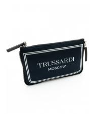 TRUSSARDI CITY POCKET Pochette a mano - Borse Donna