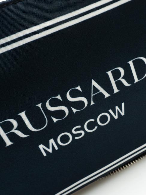 CITY POCKET Pochette a mano moscow blue - Borse Donna