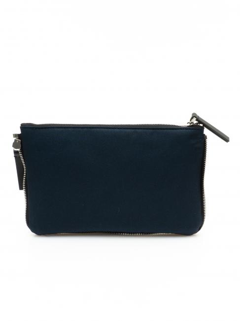 CITY POCKET Pochette a mano moscow blue - Borse Donna