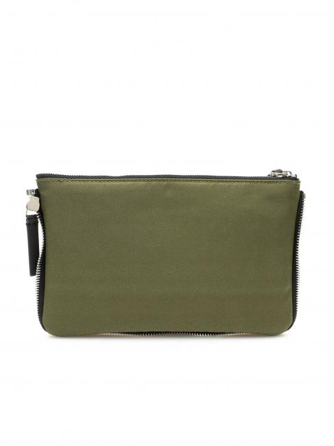 CITY POCKET Pochette a mano tokyo green - Borse Donna