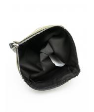 TRUSSARDI CITY POCKET Pochette a mano tokyo green - Borse Donna - 5