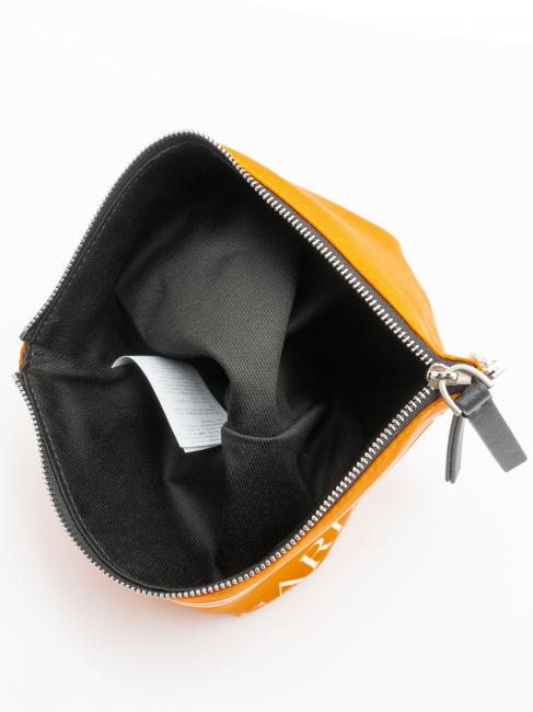 CITY POCKET Pochette a mano moscow orange - Borse Donna