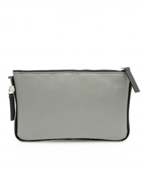 CITY POCKET Pochette a mano tokyo grey - Borse Donna