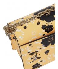 FURLA 1927 Saffiano Mini Bag a tracolla toni sole - Borse Donna - 3