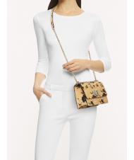 FURLA 1927 Saffiano Mini Bag a tracolla toni sole - Borse Donna - 5