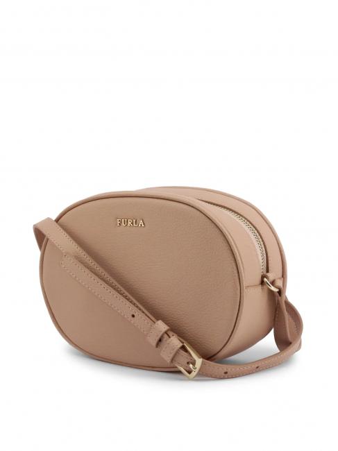 CARA Oasi Mini Bag a tracolla MOONSTONE - Borse Donna