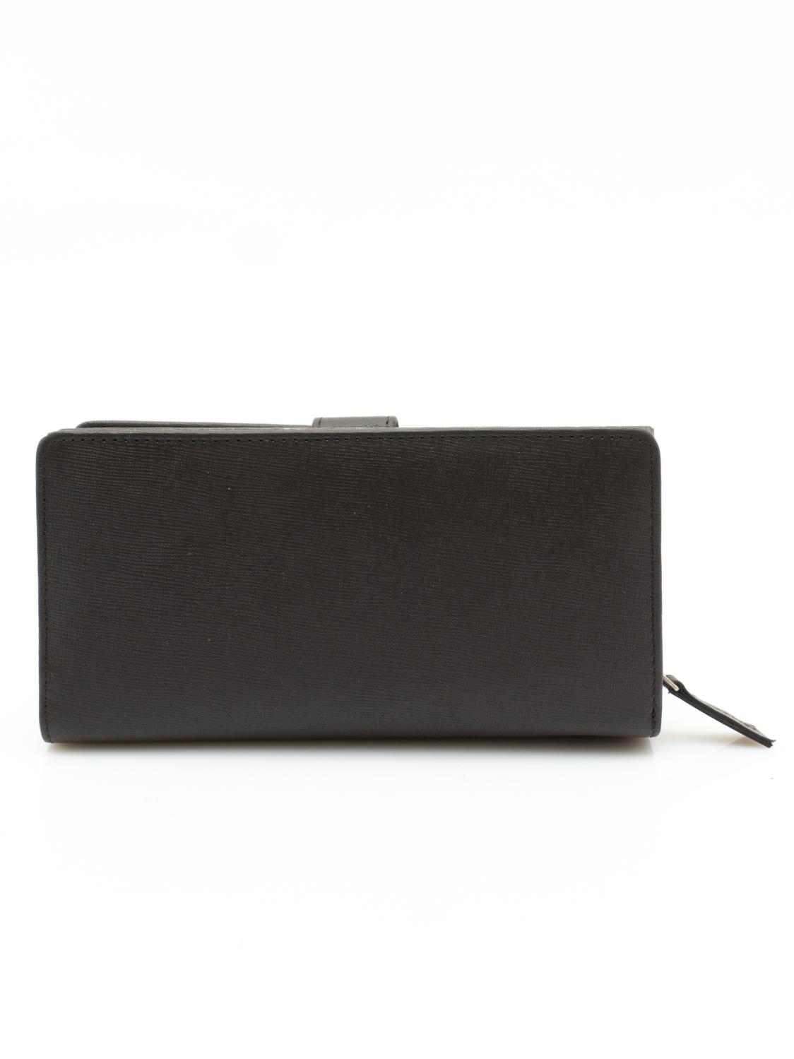 Marsupi | Marsupio Urban Medium In Similpelle Saffiano Pelle Marrone |  Trussardi Uomo * Stareinforma