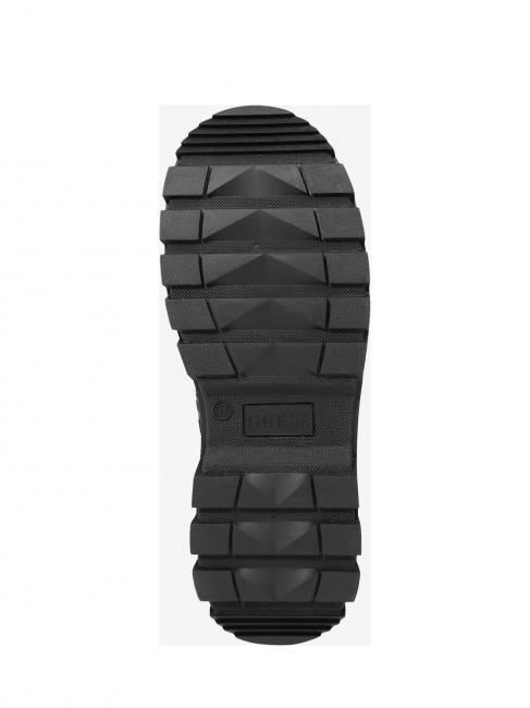 amoro stivaletto 3cm After-ski boots NERO - Scarpe Donna