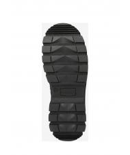 GUESS amoro stivaletto 3cm After-ski boots NERO - Scarpe Donna - 5