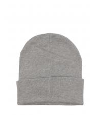 GUESS berretto beanie Logo grey - Cappelli - 2