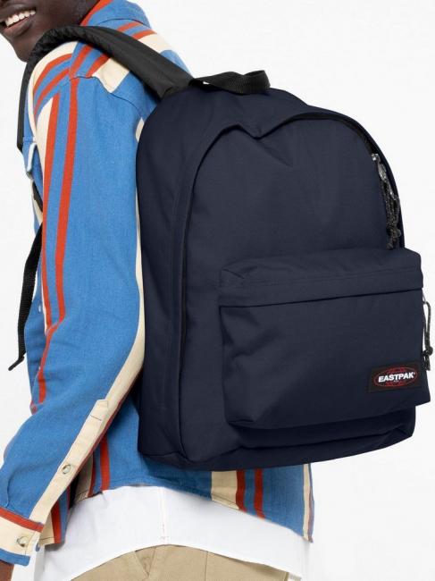 OUT OF OFFICE Zaino porta PC 13" ultramarine - Zaini Scuola & Tempo Libero