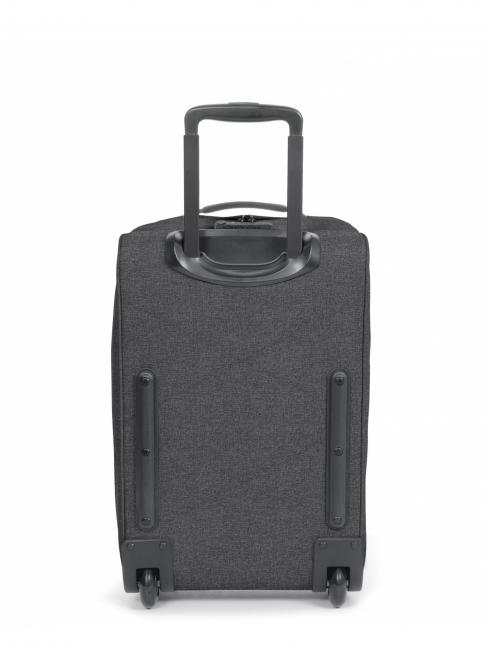 DOUBLE TRANVERZ S Trolley bagaglio a mano BlackDenim - Bagagli a mano
