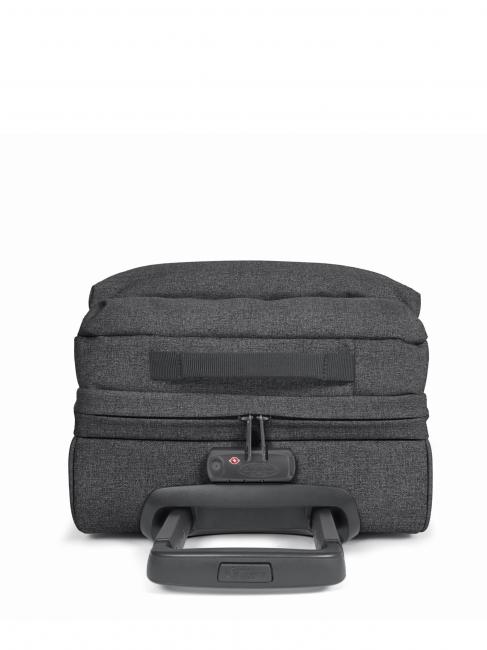 DOUBLE TRANVERZ S Trolley bagaglio a mano BlackDenim - Bagagli a mano