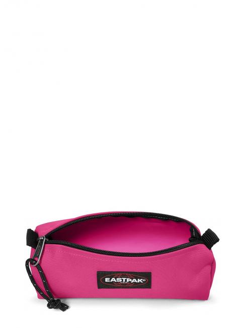 BENCHMARK Astuccio con zip pink escape - Astucci e Accessori