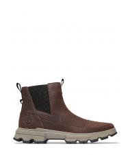 TIMBERLAND TBL ORIGINALS Stivaletti in pelle soil - Scarpe Uomo - 2