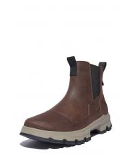 TIMBERLAND TBL ORIGINALS Stivaletti in pelle soil - Scarpe Uomo - 3