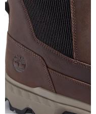 TIMBERLAND TBL ORIGINALS Stivaletti in pelle soil - Scarpe Uomo - 5
