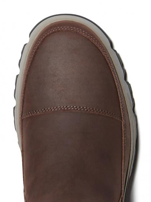 TBL ORIGINALS Stivaletti in pelle soil - Scarpe Uomo