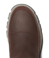 TIMBERLAND TBL ORIGINALS Stivaletti in pelle soil - Scarpe Uomo - 6