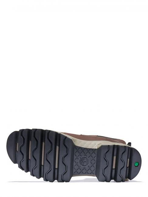 TBL ORIGINALS Stivaletti in pelle soil - Scarpe Uomo
